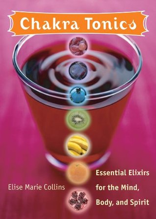 chakra tonics