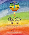 chakra-wisdom-oracle-toolkit