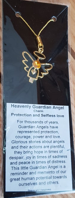 charm-guardian-angel