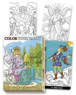 color-your-tarot-deck