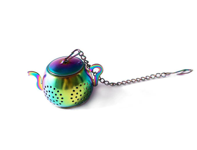 Tea Strainer - Assorted