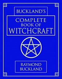 complete book of witchcraft