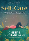 Self-Care Wisdom Cards - Cheryl Richardson