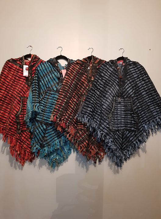 cottonponcho