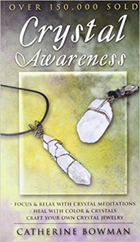 crystal awareness