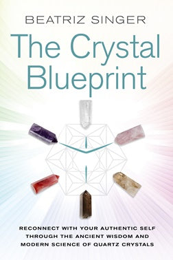 crystal blueprint