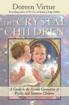 crystal children