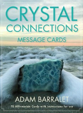 crystal connections cards
