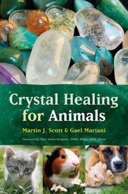 crystal healing for animals
