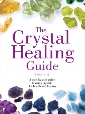 crystal healing guide