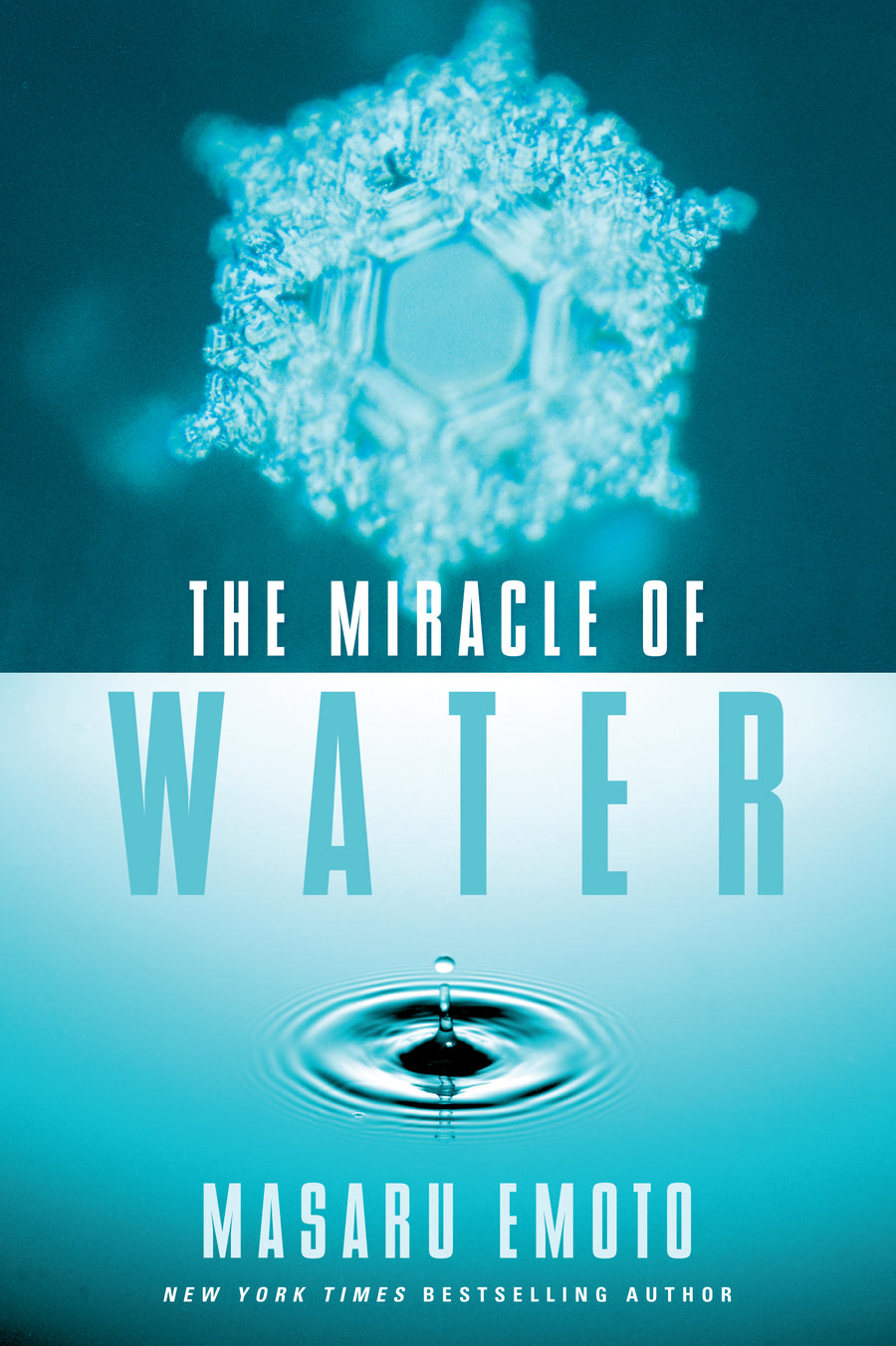 The Miracle of Water - Masaru Emoto
