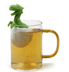 Tea - Dinosaur Tea infuser