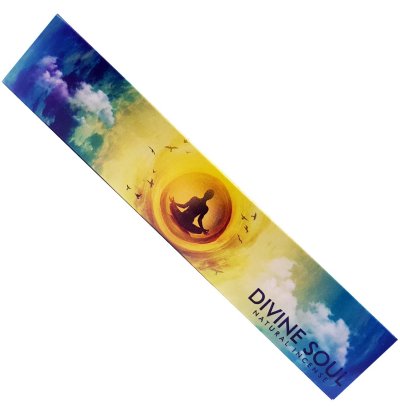 divine soul