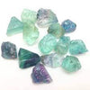 Rainbow Flourite- raw