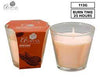 Aroma From Nature Candle - Assorted 4OZ