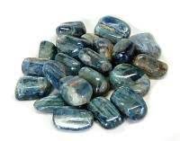 AAA Tumbled - Kyanite Blue