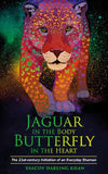 book- jaguar the body butterfly in the heart