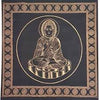 Cotton Tapestry Budda 60*60