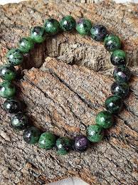 Round Crystal Bracelets Assorted