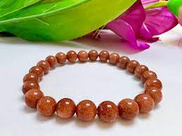 Round Crystal Bracelets Assorted