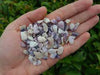Assorted Loose Chip Stones 200G