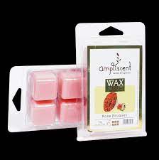 Ampliscent Wax Melts 6 Pack Assorted