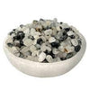 Assorted Loose Chip Stones 200G