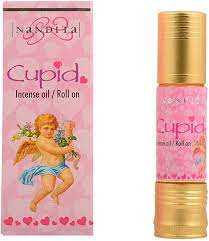 Nandita Roll On Incense Assorted Fragrances