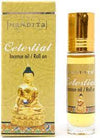 Nandita Roll On Incense Assorted Fragrances