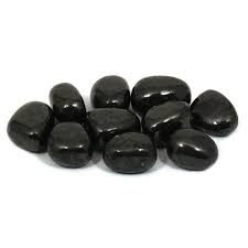 Tumble AAA - shungite large
