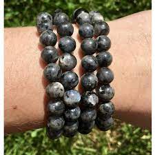 Round Crystal Bracelets Assorted