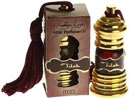 Prabhuji gifts Perfume Oil Assorted Fragrance