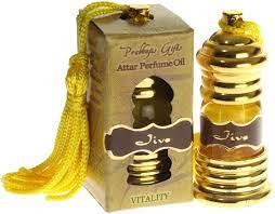 Prabhuji gifts Perfume Oil Assorted Fragrance