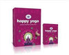 Happy Yoga Incense Cones 10 Pack