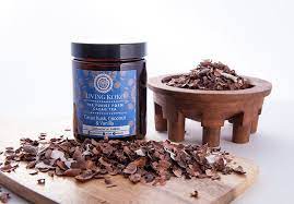 Living Koko Tea Range