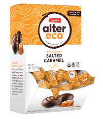 Alter Eco Truffles Assorted Flavour
