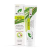 DR ORGANIC Organic Tea Tree Purifying Toothpaste 100ml