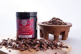 Living Koko Tea Range