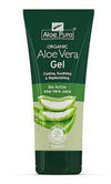 Aloe Pura Laboratories - Organic Aloe Vera Gel 200ml