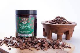 Living Koko Tea Range