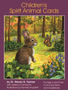 IC: CHILDREN’S SPIRIT ANIMAL CARDS - Dr Steven Farmer