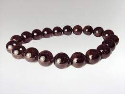 Round Crystal Bracelets Assorted