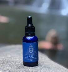 Blue Lillie - Intention Oil