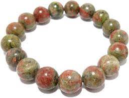 Round Crystal Bracelets Assorted