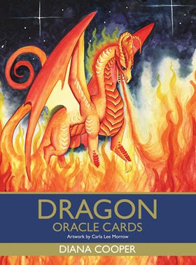 dragon oracle