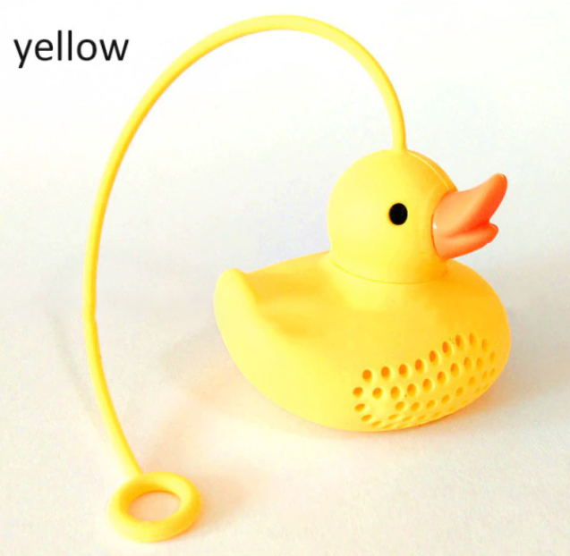 Tea Strainer - Assorted