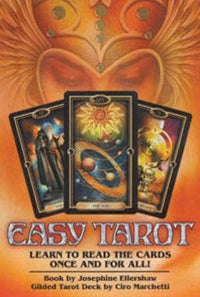 easy tarot