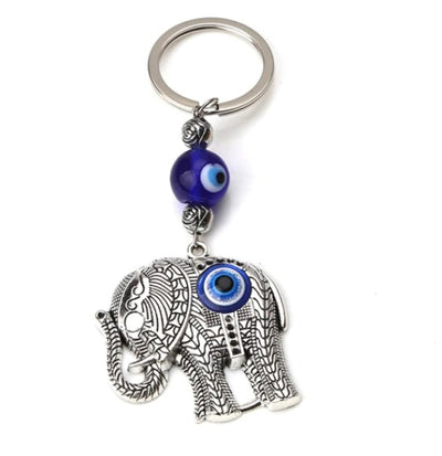 Keyring - Evil Eye Assorted