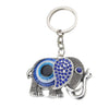 Keyring - Evil Eye Assorted