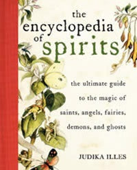 encyclopedia of spirits